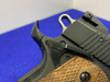 Blue Force Gear Mauser 1911 .22LR 5" *GERMAN MANUFACTURED SEMI-AUTOMATIC*