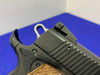 Blue Force Gear Mauser 1911 .22LR 5" *GERMAN MANUFACTURED SEMI-AUTOMATIC*
