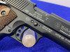 Blue Force Gear Mauser 1911 .22LR 5" *GERMAN MANUFACTURED SEMI-AUTOMATIC*