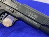 Blue Force Gear Mauser 1911 .22LR 5" *GERMAN MANUFACTURED SEMI-AUTOMATIC*