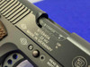 Blue Force Gear Mauser 1911 .22LR 5" *GERMAN MANUFACTURED SEMI-AUTOMATIC*