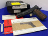 Blue Force Gear Mauser 1911 .22LR 5" *GERMAN MANUFACTURED SEMI-AUTOMATIC*