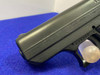 Hi-Point Firearms C9 9mm Black 3 1/2" *DURABLE BLACK POWDER COAT FINISH*-GID1170135983