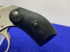 H&R Model 733 .32S&W Long Stainless 2 5/8" *COMPACT DOUBLE-ACTION*