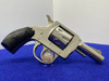 H&R Model 733 .32S&W Long Stainless 2 5/8" *COMPACT DOUBLE-ACTION*