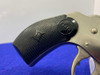 H&R Model 733 .32S&W Long Stainless 2 5/8" *COMPACT DOUBLE-ACTION*