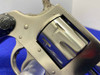 H&R Model 733 .32S&W Long Stainless 2 5/8" *COMPACT DOUBLE-ACTION*