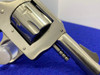 H&R Model 733 .32S&W Long Stainless 2 5/8" *COMPACT DOUBLE-ACTION*