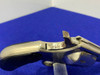 H&R Model 733 .32S&W Long Stainless 2 5/8" *COMPACT DOUBLE-ACTION*