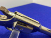 H&R Model 733 .32S&W Long Stainless 2 5/8" *COMPACT DOUBLE-ACTION*