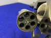 H&R Model 733 .32S&W Long Stainless 2 5/8" *COMPACT DOUBLE-ACTION*