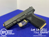 Custom Combat Armory 9mm Gold/Black 4" *COMPACT VERSATILE PISTOL*