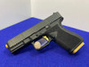 Custom Combat Armory 9mm Gold/Black 4" *COMPACT VERSATILE PISTOL*