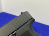 Custom Combat Armory 9mm Gold/Black 4" *COMPACT VERSATILE PISTOL*