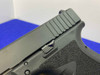 Custom Combat Armory 9mm Gold/Black 4" *COMPACT VERSATILE PISTOL*