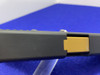 Custom Combat Armory 9mm Gold/Black 4" *COMPACT VERSATILE PISTOL*