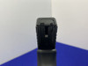 Custom Combat Armory 9mm Gold/Black 4" *COMPACT VERSATILE PISTOL*