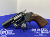 1974 Colt Detective Special .38 Spl Blue 2" *COLLECTIBLE "FOURTH ISSUE"*