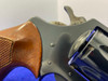 1974 Colt Detective Special .38 Spl Blue 2" *COLLECTIBLE "FOURTH ISSUE"*
