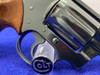 1974 Colt Detective Special .38 Spl Blue 2" *COLLECTIBLE "FOURTH ISSUE"*