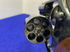 1974 Colt Detective Special .38 Spl Blue 2" *COLLECTIBLE "FOURTH ISSUE"*