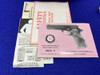 Star Model S .380 ACP Starvel 4" *POPULAR SPANISH SERVICE PISTOL*