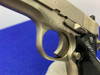 Star Model S .380 ACP Starvel 4" *POPULAR SPANISH SERVICE PISTOL*