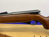 Mossberg 146B .22 S/LR Blue 26" *CLASSIC RIMFIRE BOLT-ACTION*