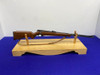 Mossberg 146B .22 S/LR Blue 26" *CLASSIC RIMFIRE BOLT-ACTION*