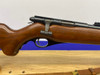 Mossberg 146B .22 S/LR Blue 26" *CLASSIC RIMFIRE BOLT-ACTION*