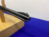 Mossberg 146B .22 S/LR Blue 26" *CLASSIC RIMFIRE BOLT-ACTION*