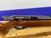 Mossberg 146B .22 S/LR Blue 26" *CLASSIC RIMFIRE BOLT-ACTION*