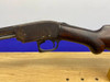 Savage Model 1903 .22 S/L/LR Blue 24" *STANDARD PUMP-ACTION RIMFIRE RIFLE*