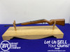 Mossberg 250C .22 SHV-LR Blue 18.5" *VINTAGE SEMI-AUTOMATIC RIMFIRE RIFLE*