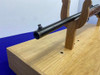 Mossberg 250C .22 SHV-LR Blue 18.5" *VINTAGE SEMI-AUTOMATIC RIMFIRE RIFLE*