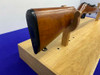 Mossberg 250C .22 SHV-LR Blue 18.5" *VINTAGE SEMI-AUTOMATIC RIMFIRE RIFLE*