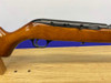 Mossberg 250C .22 SHV-LR Blue 18.5" *VINTAGE SEMI-AUTOMATIC RIMFIRE RIFLE*