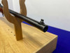 Mossberg 250C .22 SHV-LR Blue 18.5" *VINTAGE SEMI-AUTOMATIC RIMFIRE RIFLE*