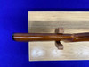 Mossberg 250C .22 SHV-LR Blue 18.5" *VINTAGE SEMI-AUTOMATIC RIMFIRE RIFLE*