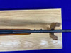 Mossberg 250C .22 SHV-LR Blue 18.5" *VINTAGE SEMI-AUTOMATIC RIMFIRE RIFLE*