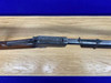 1916 Winchester 1906 .22 S/L/LR Blue 20" *EARLY PRODUCTION EXAMPLE*