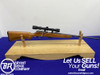 Marlin 80G .22 S/L/LR Blue 22" *LIMITED PRODUCTION RIMFIRE BOLT-ACTION*