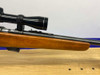 Marlin 80G .22 S/L/LR Blue 22" *LIMITED PRODUCTION RIMFIRE BOLT-ACTION*