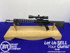 Anderson AM-15 .223 Wylde Black 20" *CUSTOMIZED AR-15 w/ BUSHNELL SCOPE*