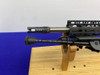 Anderson AM-15 .223 Wylde Black 20" *CUSTOMIZED AR-15 w/ BUSHNELL SCOPE*