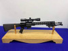 Anderson AM-15 .223 Wylde Black 20" *CUSTOMIZED AR-15 w/ BUSHNELL SCOPE*
