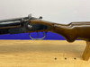 Rossi Overland Coach Gun 12ga Blue 20" *COMPACT SIDE-BY-SIDE SHOTGUN*