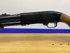 Winchester 1200 Defender 12 Gauge Blue 18" *FANTASTIC PUMP-ACTION SHOTGUN*