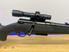 Marlin 512P Slugmaster 12 Ga Blue 21" *AWESOME BOLT-ACTION SHOTGUN*