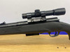 Marlin 512P Slugmaster 12 Ga Blue 21" *AWESOME BOLT-ACTION SHOTGUN*